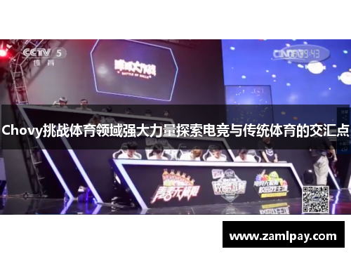 Chovy挑战体育领域强大力量探索电竞与传统体育的交汇点