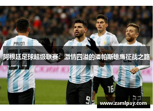 阿根廷足球超级联赛：激情四溢的潘帕斯雄鹰征战之路