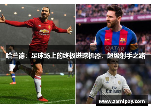 哈兰德：足球场上的终极进球机器，超级射手之路