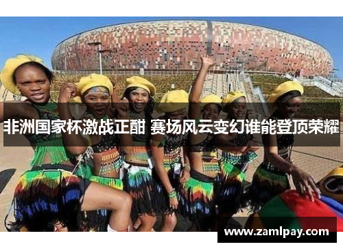 非洲国家杯激战正酣 赛场风云变幻谁能登顶荣耀